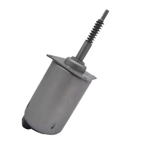 Pieza de repuesto de acero para vehículos marinos BMW, motor de control del acelerador 11377548389 - Product Image 5