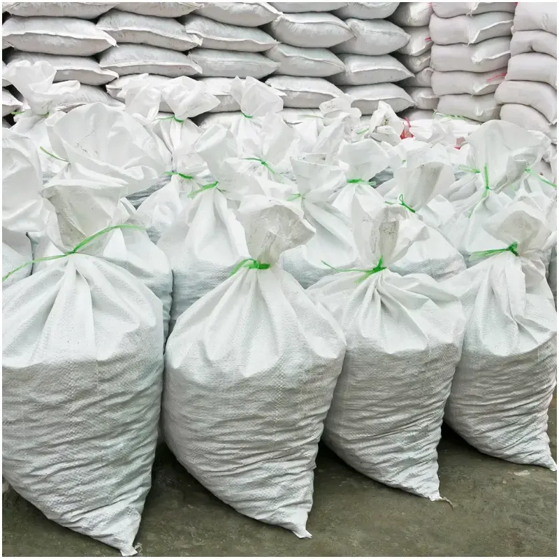 Zhiye Pacote Sacos de válvula de massa de cimento tecido PP 50kg 25kg sacos de embalagem pp bopp saco de areia