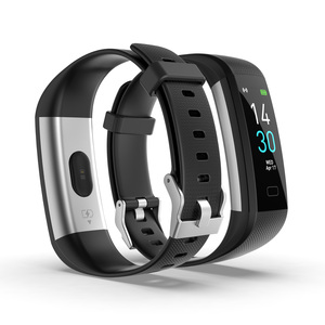 <span class=keywords><strong>Bracelet</strong></span> intelligent HR 2026 le plus vendu, étanche IP68, avec écran TFT OLED et suivi d'activité - Product Image 2