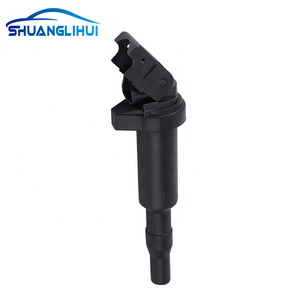 Bobina de encendido OEM 12137594937 0221504470 de alta calidad para BMW 128I 135I 325I 325Ci 328I <span class=keywords><strong>330Ci</strong></span> 335I 525I 528I 535I X3 X5 X6 Z3 - Product Image 6