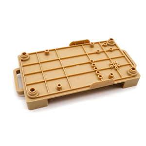 Tủ Loa Nhựa Set-Top Cung Cấp Điện Mới Nhất Đúc Màu Đen Pp Xử Lý Tiêm Enclosure <span class=keywords><strong>Box</strong></span> - Product Image 5