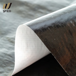 Bâche imperméable enduite de bâche en plastique résistante de SP <span class=keywords><strong>pour</strong></span> l'agriculture de jardin de serre chaude - Product Image 4