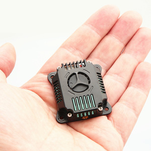 Transmisor VTX Analógico Conmutable de 4.9/5.8G/6GHz y 72 Canales, 2.5W, Accesorio de Fotografía Aérea para Drones FPV y Cuadricópteros de Carreras - Product Image 3