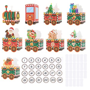 <span class=keywords><strong>Caja</strong></span> <span class=keywords><strong>de</strong></span> papel <span class=keywords><strong>de</strong></span> tren <span class=keywords><strong>de</strong></span> Navidad <span class=keywords><strong>de</strong></span> materiales reciclados ecológicos muñeco <span class=keywords><strong>de</strong></span> nieve Santa galleta dulce embalaje reutilizable para fiesta <span class=keywords><strong>de</strong></span> Navidad <span class=keywords><strong>de</strong></span> Año Nuevo - Product Image 5