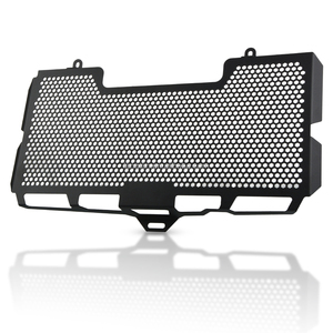 Accessoires de moto Protecteur de radiateur pour BMW F650GS Couvercle de protection de grille de réservoir d'eau F700GS <span class=keywords><strong>F800S</strong></span> F800ST F800R F650 GS F 800R - Product Image 1