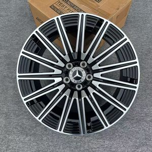 Discos de Freno para Automóviles, Sistema de Ruedas Personalizable del Fabricante Directo, Reemplazo OEM, Marca YOKER, Hecho en Shandong, China - Product Image 3