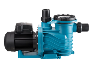 厂家AKP系列水泵单级泵解决方案游泳池水泵 - Product Image 2