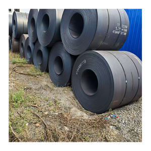 <span class=keywords><strong>2mm</strong></span> 5mm 6mm 10mm 20mm Astm A36 laminado en caliente A36 hoja de bobina de acero al carbono - Product Image 6