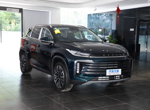 Coches <span class=keywords><strong>chinos</strong></span> Venta caliente 2023 2024 Chery Exeed TXL Gasolina Suv Automóvil Coche de gasolina más barato Chery Exeed Car Txl Tx Dxl Vehículos - Product Image 5