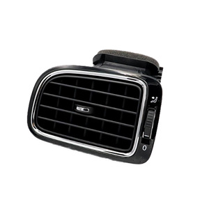 Grilles d'aération du tableau de bord et des climatiseurs POLO 2011 6RD819728/703/704 finition laque piano - Product Image 3