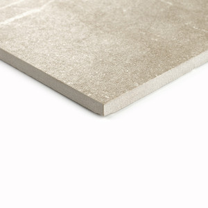 Piastrella in Argilla Caen 60x60 Cm 10 Mm Opaca Rettificata per Uso Interno ed Esterno - Product Image 3