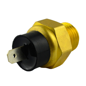 Cảm Biến Nhiệt Độ Bộ Tản Nhiệt Xe Máy Cho CB250 CB500 CB900 CB600 CBR600 Hornet 600 900 CB1300 AX-1 AX-2 AX-1 2 <span class=keywords><strong>AX1</strong></span> AX2 NX250 - Product Image 5