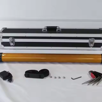 Équipement de détection d'eau pour téléphone portable ADMT-3HT2 300M
