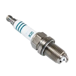 Auto Motor Iridium Platinum Bujía 5304 <span class=keywords><strong>IK20</strong></span> para SUVs Land Cruiser Hilux Rush Suzuki Mitsubishi Infiniti Aud I - Product Image 6