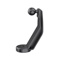 Nouvelles2025 robuste vélo cyclisme moto véhicule électrique support de Navigation Anti-secousse support pour téléphone portable