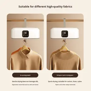 Séchoir à <span class=keywords><strong>pompe</strong></span> à <span class=keywords><strong>chaleur</strong></span> de pointe allemande, sélection cinq saisons, capacité 5 kg, autoportant, petit séchoir à <span class=keywords><strong>linge</strong></span> pour usage domestique 1 - Product Image 5