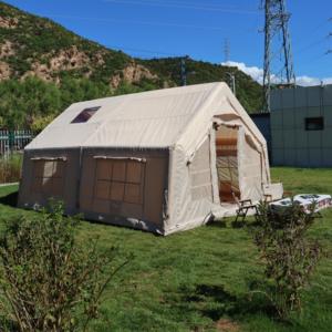 Tenda da Matrimonio di Alta Qualità, Tenda da <span class=keywords><strong>Campeggio</strong></span> per Esterni, Tenda Gonfiabile per Matrimoni, Feste e Noleggio - Product Image 1