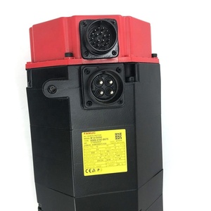 Unidad Original FANUC A06B-0143-B675 Serie A06B para Componente de Accionamiento de Automatización de Máquinas - Product Image 2