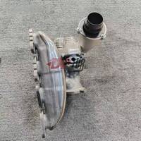 Turbocompresseur pour moteur Mercedes CLA GLA B Classe A W176 W246 W242 C117 X117 X156 M270 pour A2700902780 2700902780