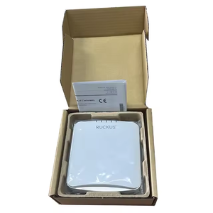Nouveau point d'accès sans fil intérieur de la série Ruckus R350 dans la boîte Ap 901-h500-ww00 - Product Image 5