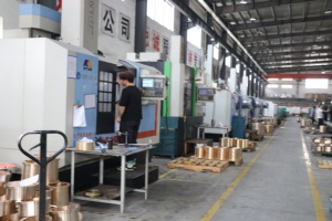 Thép thông thường chịu tải Vòng bi tay áo cho máy xúc xô kết nối cho mô hình Sâu Bướm 332-9270 - Product Image 5