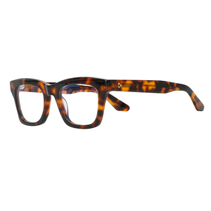 Gọng kính chất lượng cao làm từ acetate, thiết kế Ý, thương hiệu kính mắt cao cấp - Product Image 3