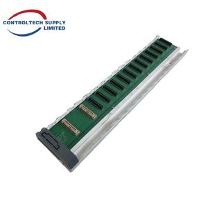 Original New 2MLR-E08P-CC 8-Slot I/O Expansion Base Conformal Coated สำหรับ ML200R DCS PLC - Product Image 5