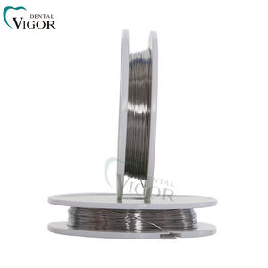 Matériel dentaire Produits dentaires Fil de ligature orthodontique en acier inoxydable - Product Image 3