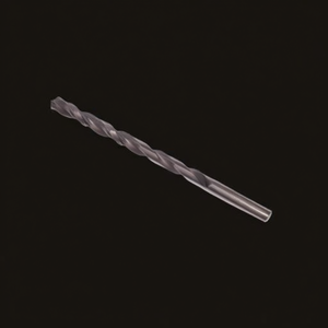 Carbide <b>Drill</b> Bit TA1006 12xD Nano TiAlN Coated With 4 <b>Guide</b> Pads For Machine Tools - Product Image 3