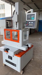Machine de perçage de petits trous XF500 EDM de bonne qualité, la plus vendue, prix d'usine, facile à utiliser <span class=keywords><strong>pour</strong></span> percer et tarauder etc. - Product Image 3