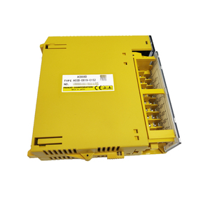 อะไหล่อุตสาหกรรม A03B-0819-C152 - Product Image 2