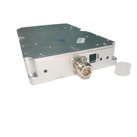 Classe audio sans fil 1000w Haut-parleurs actifs audio intégrés Classe d Line Array Module de carte d'amplificateur de puissance Rf pour haut-parleur actif