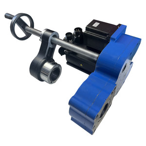 HL-500 New Type Automatic <strong>Portable</strong> 2 in 1 Line Boring and Bore Welding <strong>Machine</strong> Excavator Repair <strong>Tools</strong> - Product Image 5