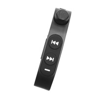 Control remoto de conexión inalámbrica para motocicleta, interruptor de manillar inalámbrico impermeable para bicicleta eléctrica, Scooter, bicicleta, Android/iOS