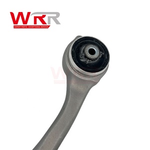 31106890904 31106890903 Brazo de control para BMW G20 G30 330i 530i, piezas de suspensión automotriz, brazo oscilante inferior delantero duradero, tirante de tensión - Product Image 3