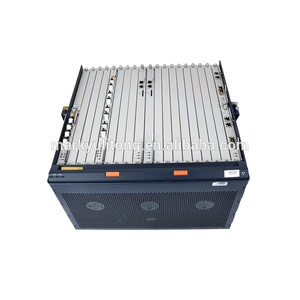 Terminal de Red de Fibra Óptica GPON GEPON OLT C300 Original, Certificado para FTTH/FTTB/FTTX, con 1 Año de Garantía, C300 OLT C300 - Product Image 5