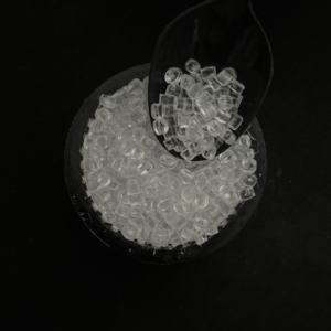 Granules GPPS haute performance haut débit brillant pour films d'emballage spécialisés granulés de qualité alimentaire - Product Image 3