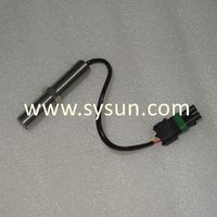 Sensor Kecepatan Kendaraan K19 KTA19 Sensor Mesin Diesel 3034572 Sensor Kecepatan