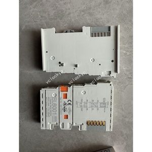 1 ชิ้น ใหม่ในกล่อง Beckhoff EL6001-0000 โมดูล PLC EtherCAT จีน - Product Image 5