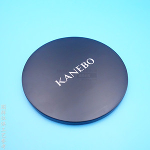 Kanebo Round Metal <b>Makeup</b> <b>Mirror</b> Customized Portable Cosmetic <b>Mirror</b> For Home Use - Product Image 3