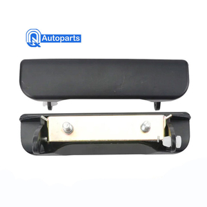 Q manija de <span class=keywords><strong>puerta</strong></span> exterior para coche, manija de <span class=keywords><strong>puerta</strong></span> exterior para KIA <span class=keywords><strong>Besta</strong></span>, manija de <span class=keywords><strong>puerta</strong></span> exterior, pasamanos exterior, <span class=keywords><strong>puerta</strong></span> de coche - Product Image 1