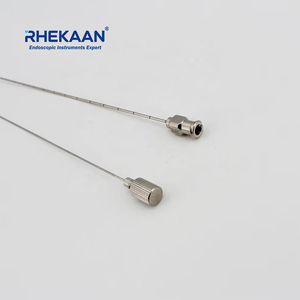 RHK FXG5019.4T 矫形外科手动经皮内窥镜椎间盘切除术经椎间孔不锈钢手术器械 - Product Image 1