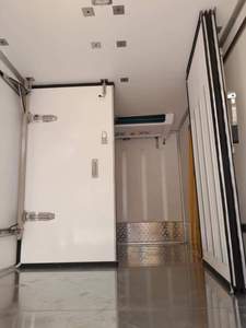 Toàn cầu nóng bán Tủ đông Xe tải hộp Pick up cơ thể nhỏ Xe tải FRP tấm - Product Image 6