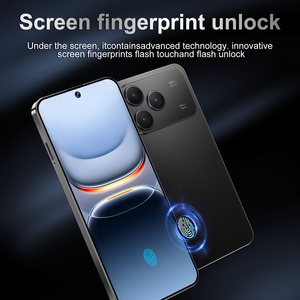 Oferta Especial Spark40 pro 1TB, Pantalla Súper Grande, Gran Capacidad, Teléfono Inteligente HD de Alta Calidad, Venta al Por Mayor, Teléfono Móvil Económico - Product Image 6