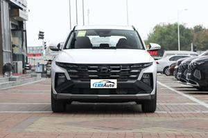 Nouvelle voiture essence 2025 de marque chinoise pour Hyundai Tucson L 1.5T <span class=keywords><strong>GLS</strong></span> Leading Edition SUV 5 portes 5 places avec conduite à gauche en vente - Product Image 2