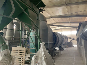 Weißer original mineralischer gebrochener Bentonit-Katzenstreu - Product Image 5