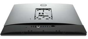 ประสิทธิภาพดีเยี่ยม  คอมพิวเตอร์ออลอินวันเชิงพาณิชย์ JLS Future OPTIPLEX 7780 ขนาด 27 นิ้ว  แบบไม่ใช้ระบบสัมผัส  พร้อมหน่วยประมวลผล I7 และ AX201 - Product Image 4