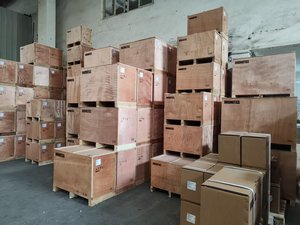 4P 400V/50Hz không đồng bộ Siemens động cơ gốc innomotics Siemens ba pha AC động cơ cảm ứng 4Kw 5.5HP - Product Image 4