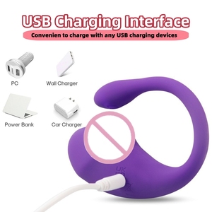 Mini Vibratore Wireless con Controllo APP, 10 Modalità di Vibrazione, Uovo Vibrante in Silicone per Coppie, Piacere Femminile - Product Image 3