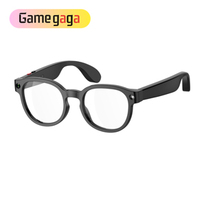 Gafas Inteligentes AIMB-S1 con Grabación de Video 1080P, Carga Magnética, Traductor Multi-Idioma, Chip BK7258 - Product Image 4